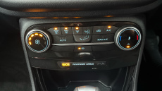 Ford Puma 1.0 EcoBoost Hybrid mHEV Titanium 5dr DCT Petrol Hatchback